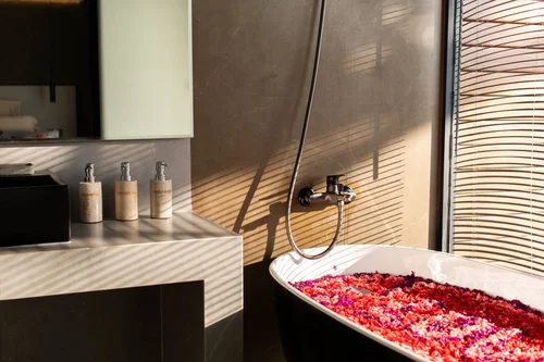 Loft in Umalas, Bali, Indonesia — 2 bedrooms — photo 3