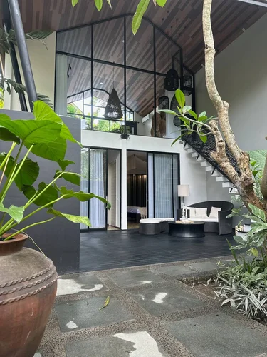 Villa in Nusa Dua, Bali, Indonesia — 2 bedrooms — photo 3