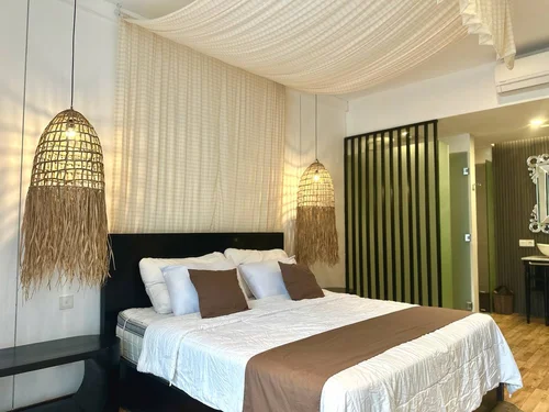 Villa in Nusa Dua, Bali, Indonesia — 2 bedrooms — photo 4