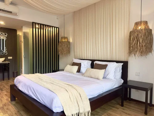 Villa in Nusa Dua, Bali, Indonesia — 2 bedrooms — photo 6