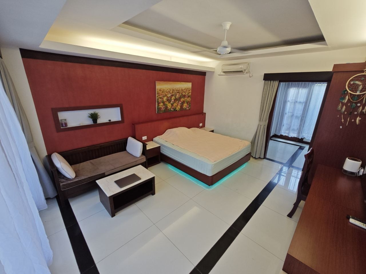 Apartment, Bali, Indonesia — photo 1