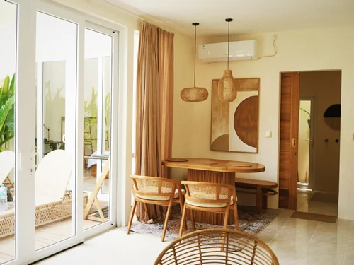 Villa in Uluwatu, Bali, Indonesia — 2 bedrooms — photo 3