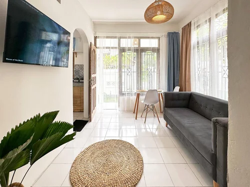 Ungasan, Bali, Indonesia — 1 bedroom — photo 2