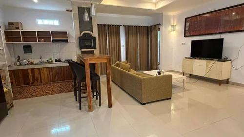 Villa in Canggu, Bali, Indonesia — 2 bedrooms — photo 3