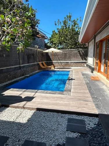 Villa in Canggu, Bali, Indonesia — 2 bedrooms — photo 5