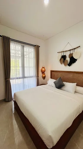 Villa in Tabanan, Bali, Indonesia — 2 bedrooms — photo 2