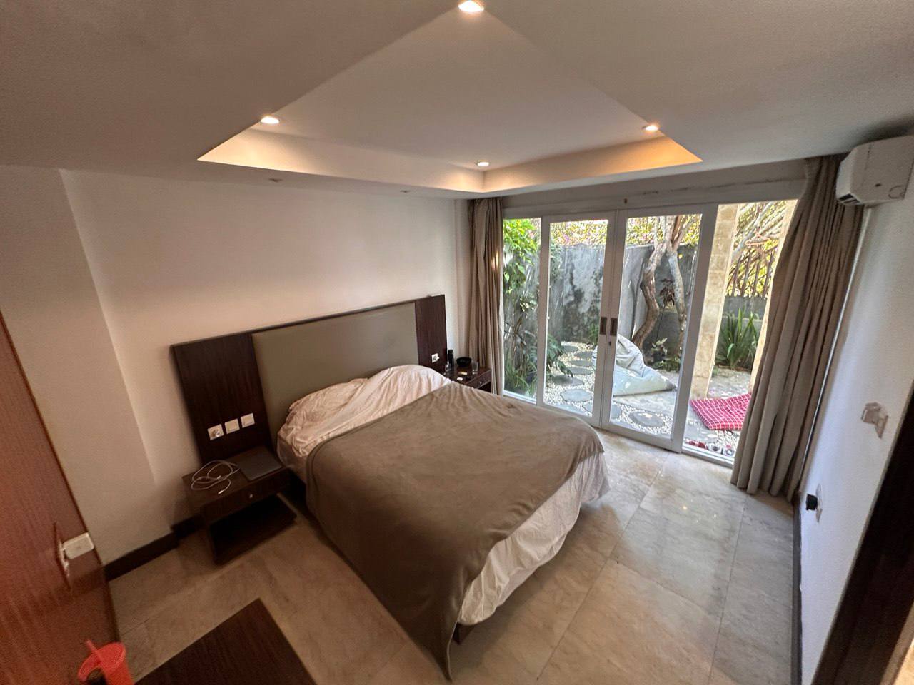 Villa in Ungasan, Bali, Indonesia — 2 bedrooms — photo 1