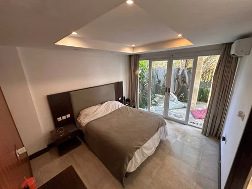 Villa in Ungasan, Bali, Indonesia — 2 bedrooms — photo 1