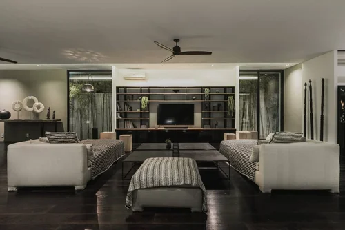 Villa in Canggu, Bali, Indonesia — 5 bedrooms — photo 2