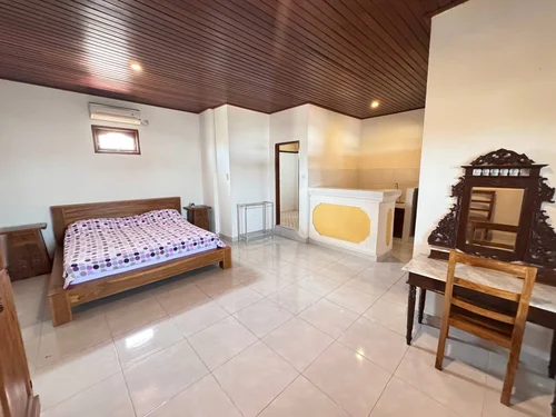 Room in Ubud, Bali, Indonesia — 1 bedroom — photo 2