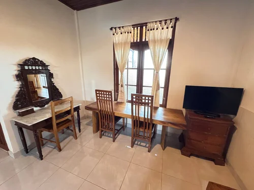 Room in Ubud, Bali, Indonesia — 1 bedroom — photo 3