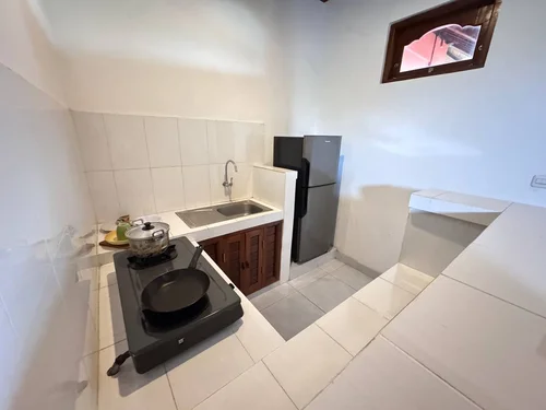 Room in Ubud, Bali, Indonesia — 1 bedroom — photo 4
