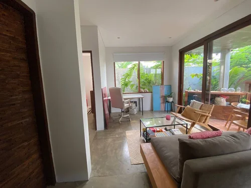 Villa in Ungasan, Bali, Indonesia — 2 bedrooms — photo 1