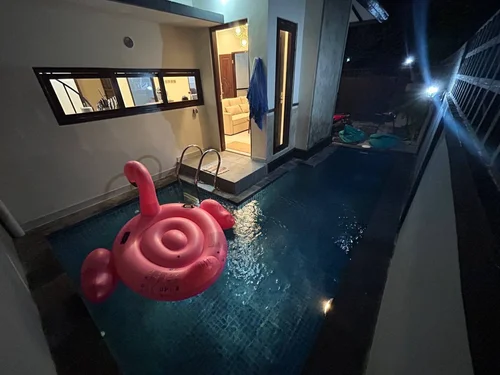 Villa, Bali, Indonesia — 2 bedrooms — photo 2