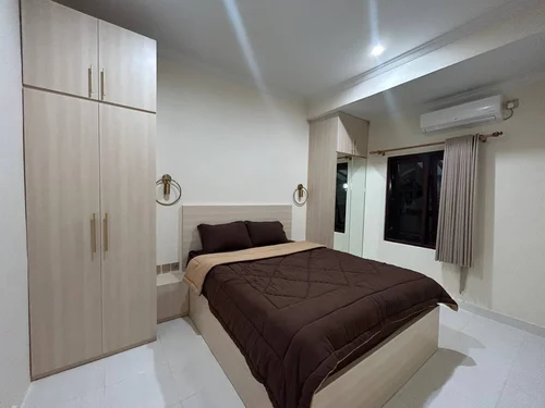 Villa, Bali, Indonesia — 2 bedrooms — photo 3