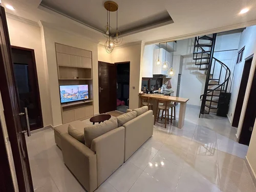 Villa, Bali, Indonesia — 2 bedrooms — photo 5