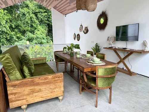 Villa in Nusa Dua, Bali, Indonesia — 2 bedrooms — photo 2