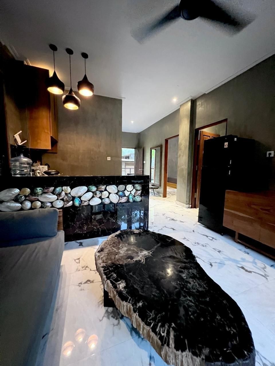 Villa in Ubud, Bali, Indonesia — 2 bedrooms — photo 1