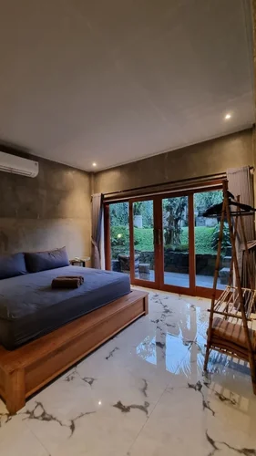Villa in Ubud, Bali, Indonesia — 2 bedrooms — photo 2