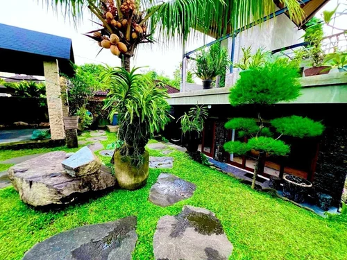 Villa in Ubud, Bali, Indonesia — 2 bedrooms — photo 4