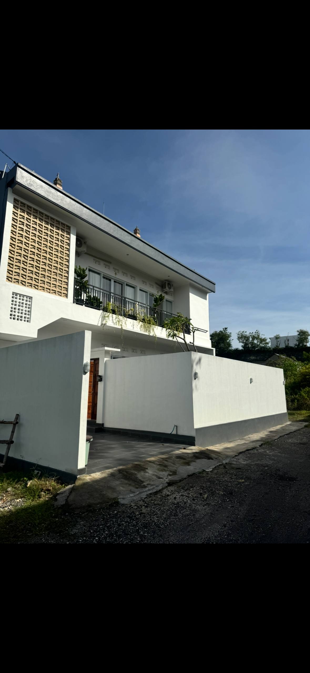 Villa, Bali, Indonesia — 2 bedrooms — photo 1