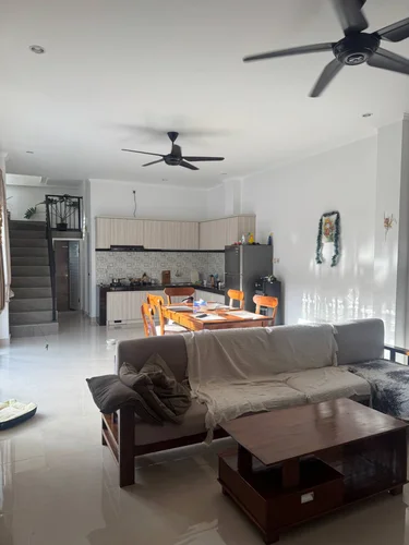 Villa, Bali, Indonesia — 2 bedrooms — photo 2