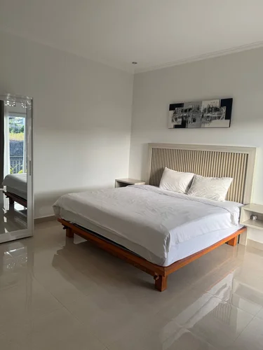 Villa, Bali, Indonesia — 2 bedrooms — photo 3