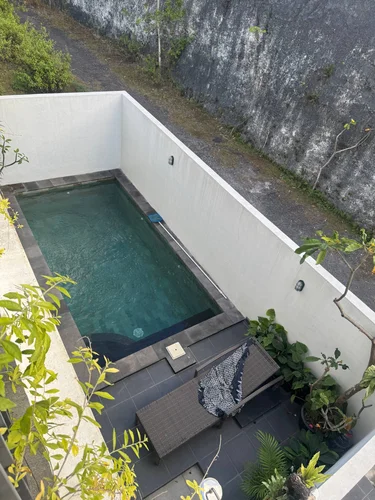 Villa, Bali, Indonesia — 2 bedrooms — photo 4