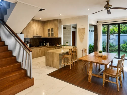 Room in Canggu, Bali, Indonesia — 1 bedroom — photo 2