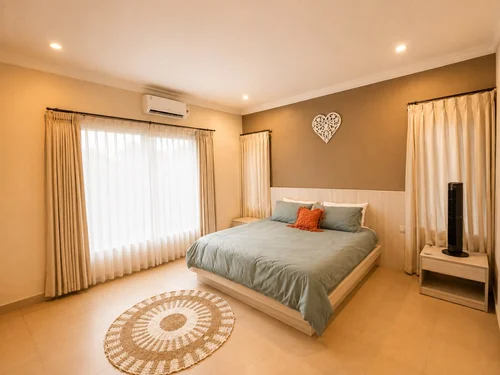 Room in Canggu, Bali, Indonesia — 1 bedroom — photo 4