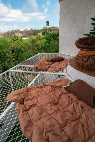 Villa in Ungasan, Bali, Indonesia — 2 bedrooms — photo 2