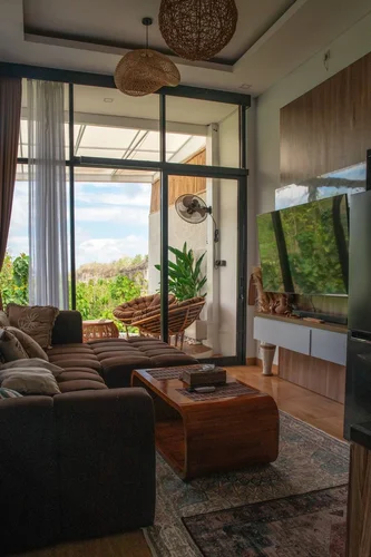Villa in Ungasan, Bali, Indonesia — 2 bedrooms — photo 3