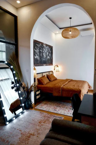 Villa in Ungasan, Bali, Indonesia — 2 bedrooms — photo 4