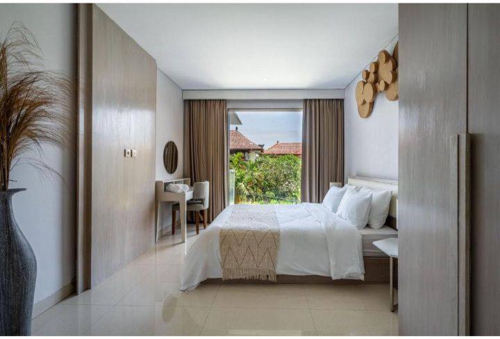 Room in Canggu, Bali, Indonesia — 1 bedroom — photo 1