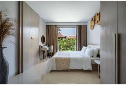 Room in Canggu, Bali, Indonesia — 1 bedroom — photo 1