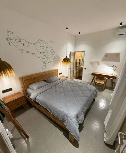 Villa in Uluwatu, Bali, Indonesia — 2 bedrooms — photo 1