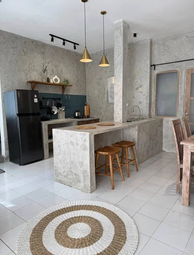 Villa in Uluwatu, Bali, Indonesia — 2 bedrooms — photo 2