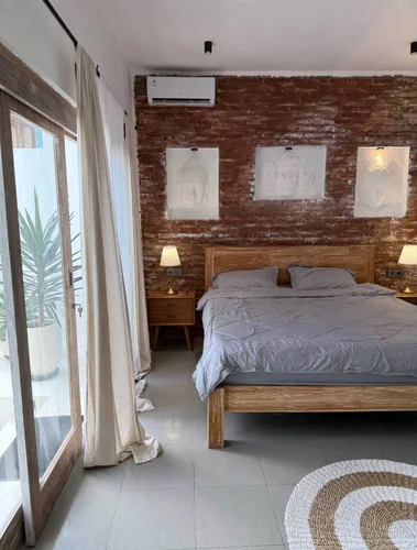 Villa in Uluwatu, Bali, Indonesia — 2 bedrooms — photo 3