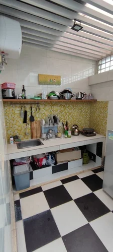 Apartment, Bali, Indonesia — 1 bedroom — photo 4