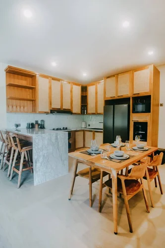 Villa, Bali, Indonesia — 3 bedrooms — photo 3