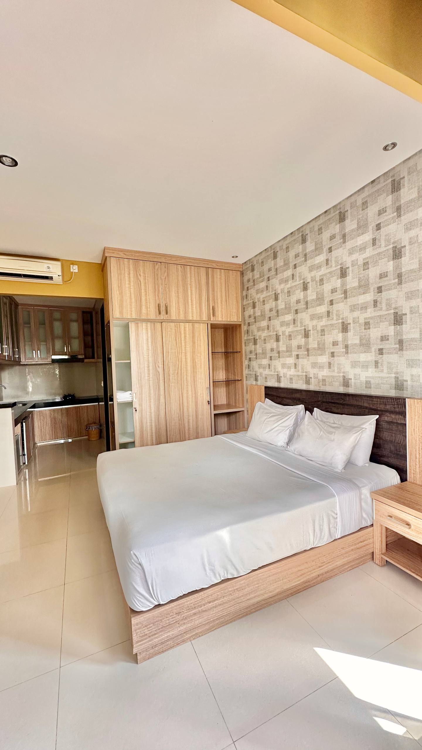 Apartment, Bali, Indonesia — photo 1