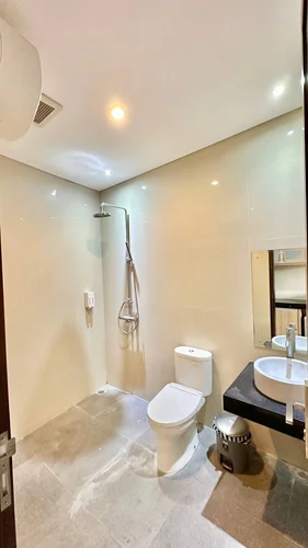 Apartment, Bali, Indonesia — photo 4