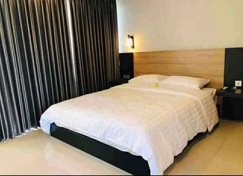 Apartment, Bali, Indonesia — photo 1
