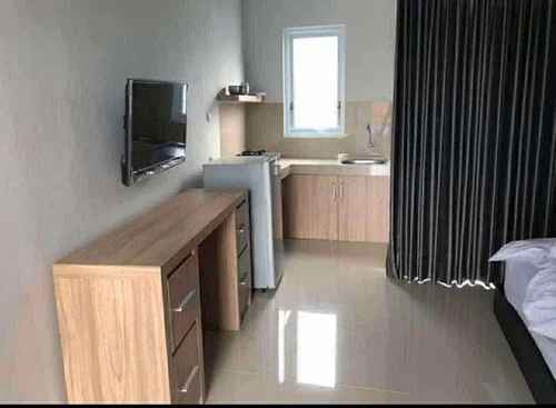 Apartment, Bali, Indonesia — photo 2
