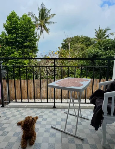 Apartment, Bali, Indonesia — photo 4