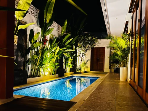 Villa in Sanur, Bali, Indonesia — 2 bedrooms — photo 4
