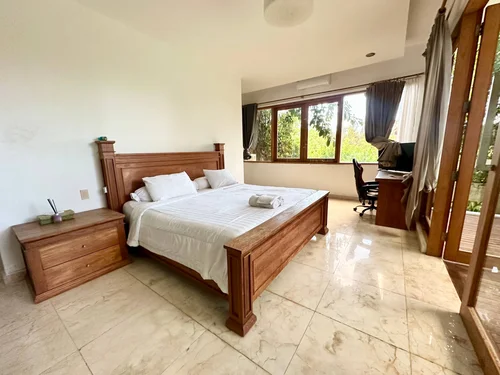 Villa in Ungasan, Bali, Indonesia — 1 bedroom — photo 1