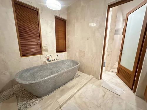 Villa in Ungasan, Bali, Indonesia — 1 bedroom — photo 2