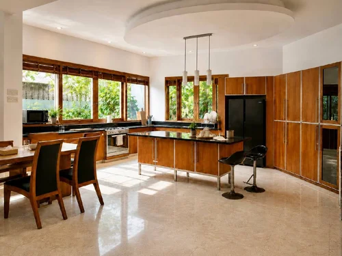 Villa in Ungasan, Bali, Indonesia — 1 bedroom — photo 3