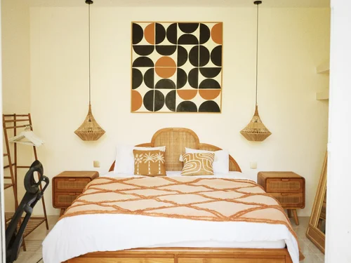 Villa in Uluwatu, Bali, Indonesia — 2 bedrooms — photo 3